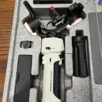 Zhiyun Crane M3 - گیمبال ژیون