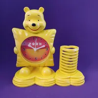 Clock فانتزی|ساعت|رشت, پارک شهر|دیوار