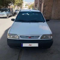 پرایددوگانه فابریک|خودرو سواری و وانت|شهرکرد, |دیوار