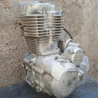 انجین تکتازهارتفورد ۱۵۰ پنج دنده استارتی