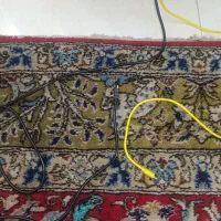 ps4 اسلیم 1 ترابتیت با لوازم جانبی|کنسول، بازی ویدئویی و آنلاین|تهران, مسعودیه|دیوار