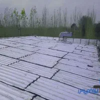 نصب ایزوگام دست مزد کم الهی به امیدتو هوالرزاق|خدمات پیشه و مهارت|تبریز, |دیوار