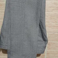 کت وشلوار مردانه سایز 40|لباس|میبد, |دیوار