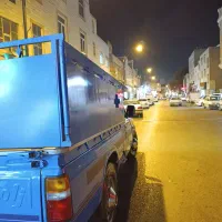 نیسان آپشنال|خودرو سواری و وانت|قزوین, |دیوار