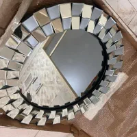 آینه و کنسول|بوفه، ویترین، کنسول|یزد, |دیوار