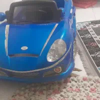 ماشین شارژی