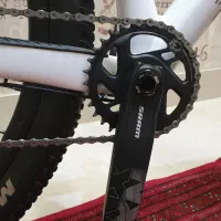 اسکات اسکیل ۹۶۰ سایز مدیوم مدل ۲۰۲۴ درحد|دوچرخه، اسکیت، اسکوتر|گرگان, |دیوار