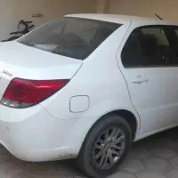 دنا معمولی فول تیپ ۲ مدل ۹۶ تک برگ