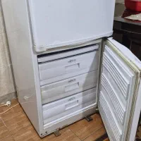 یخچال فریزر سینجر|یخچال و فریزر|قدس, شهر‌قدس|دیوار