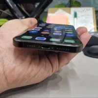 فروش iphone 16 pro max حافظه ۲۵۶|موبایل|تهران, مجیدیه|دیوار