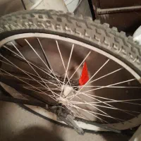 دوچرخه ساده بدون دنده ۲۶|دوچرخه، اسکیت، اسکوتر|مشکین‌دشت, |دیوار