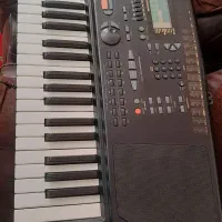 ارگ GEM WK2 ایرانیان