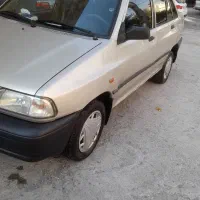 پراید مدل ۸۶|خودرو سواری و وانت|گلستان (تهران), |دیوار