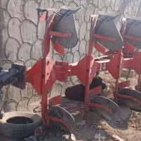 خیش۳+۱برگردان صفر،خشک