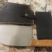 چاقو کوه نوردی