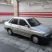 پراید فروشی