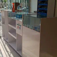 یخچال و... لوازم سوپرمارکت  پیشخوان سوپر|فروشگاه و مغازه|بابل, |دیوار