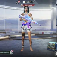 اکانت پابجی