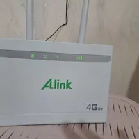 وای فای alink