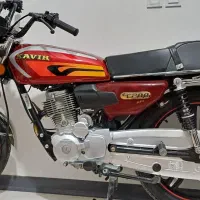 موتور 200کویر عروسک