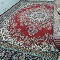 قالی ۱۲متری سالم