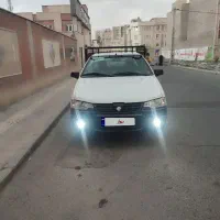 آریسان وانت 2