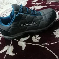 کفش پیاده روی  کلمبیا|کیف، کفش، کمربند|مشکیندشت, |دیوار