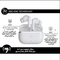 ایرفون بی سیمی|لوازم جانبی موبایل و تبلت|اردبیل, |دیوار