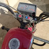 فروش موتور سه چرخ 250cc