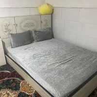 تخت خواب دونفره