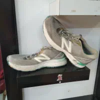 کفش استوک خارجی درجه یک|کیف، کفش، کمربند|گنبد کاووس, |دیوار