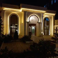 ویلایی  ۳۱۴ متری در ییلاقات مشهد