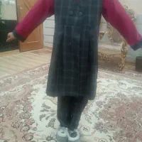 فرم مدرسه فاطمیه