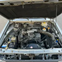 مزدا ۲۰۰۰ ژاپن تک کابین مدل ۹۵|خودرو سواری و وانت|اصفهان, شهرک کوثر|دیوار