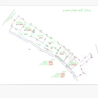 زمین پیربازار