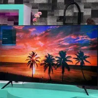 ال ای دی سامسونگ مدل du7000