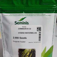 بذر هندوانه  صیفی جات