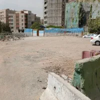 ۷۶۵مترزمین صنعتی بابر۳۵ کمالشهر