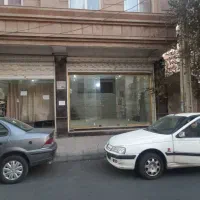 مغازه 41 متر ایرانمهر|اجارهٔ مغازه و غرفه|گرمدره, |دیوار