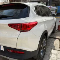 تیگو ۷ie|خودرو سواری و وانت|لنجان, |دیوار