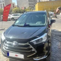 جک s3 مدل ۴۰۲ در حد صفر فروش فوری