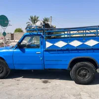 نیسان کاربراتی