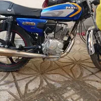 موتور سیکلت 150cc