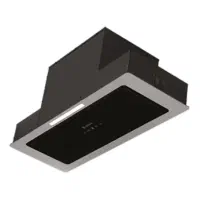 انواع هود قسطی