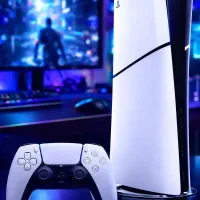 Ps5 slim