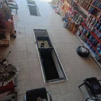 مغازه ۵۰متری مشاغل|فروش مغازه و غرفه|سرپل ذهاب, |دیوار