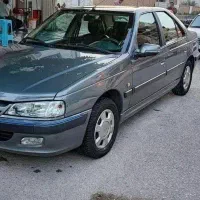 پژو پارس سال، مدل ۱۳۹۸