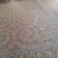 فرش زیبا ۹ متری نونونو|فرش|کرمانشاه, |دیوار