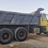 ولوو ان ۱۰|خودرو سنگین|اهواز, کوی فرهنگیان ۲|دیوار