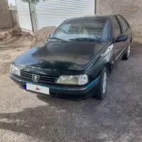 پژو ۴۰۵